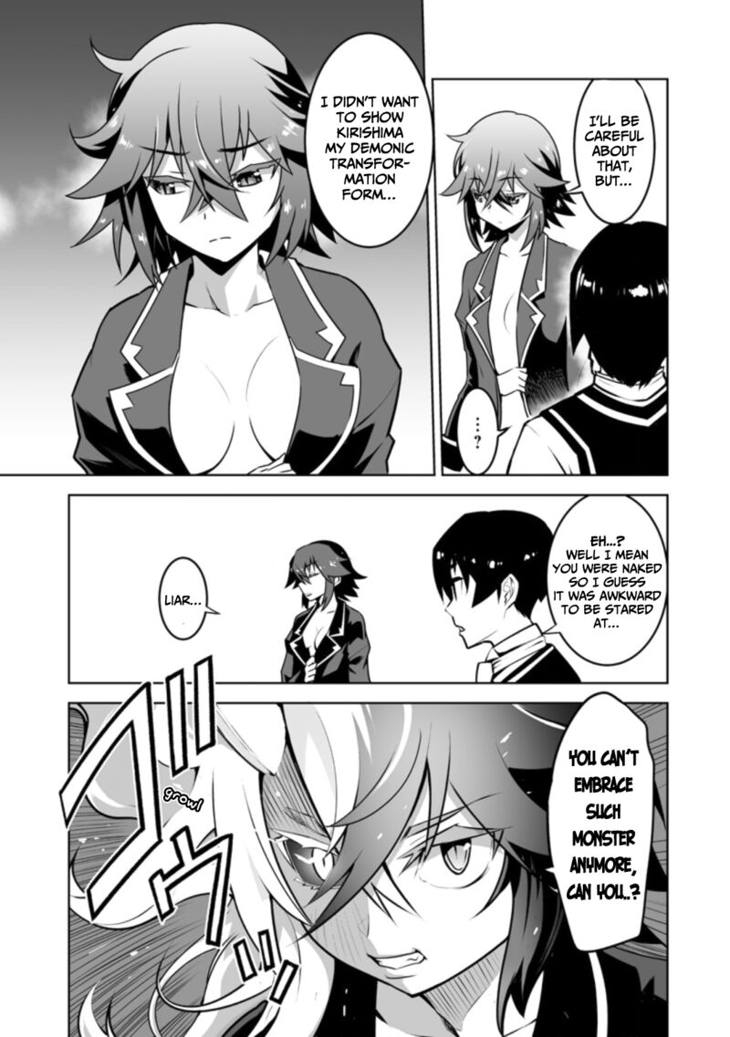 Class Teni De Ore Dake Haburareta Node Doukyuusei Harem Tsukuru Koto Ni Shita 18 18