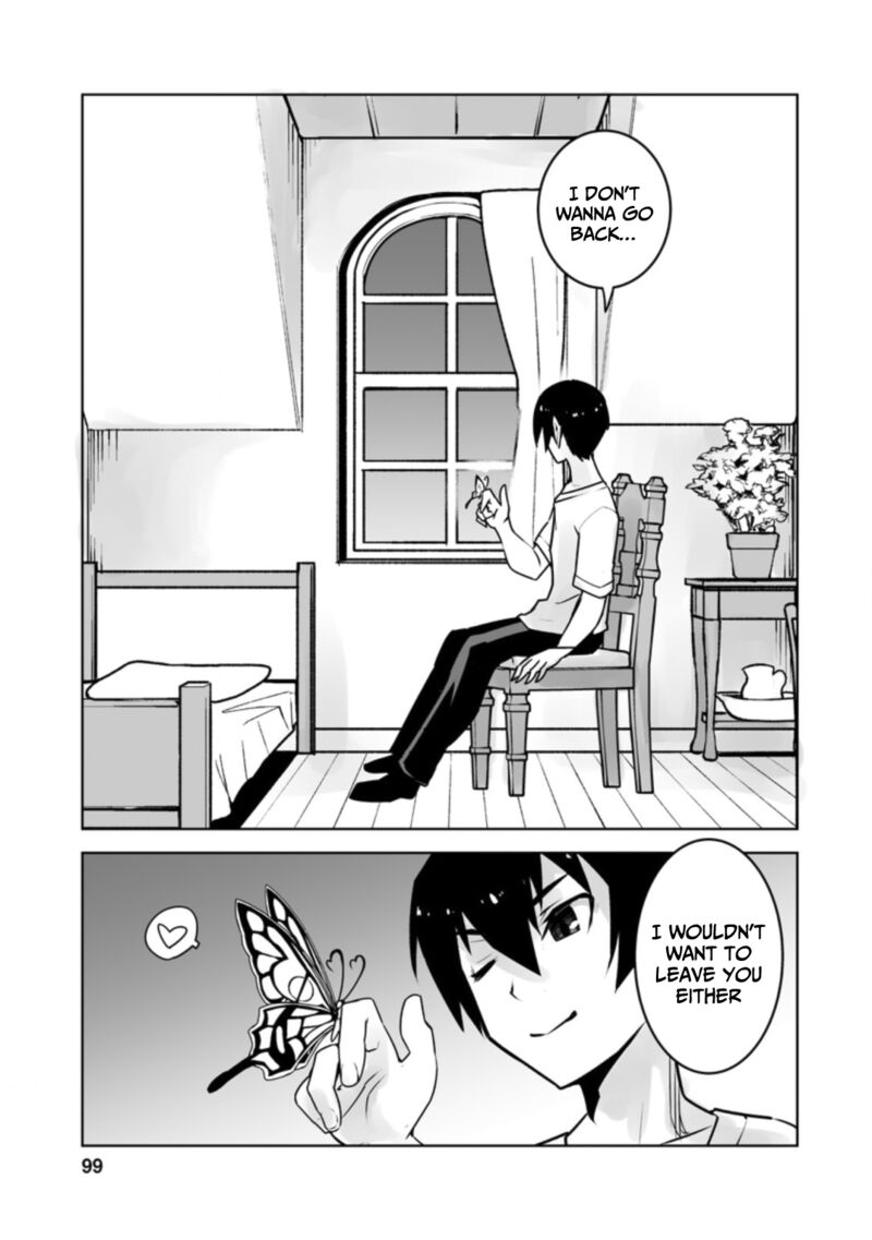 Class Teni De Ore Dake Haburareta Node Doukyuusei Harem Tsukuru Koto Ni Shita 19 12