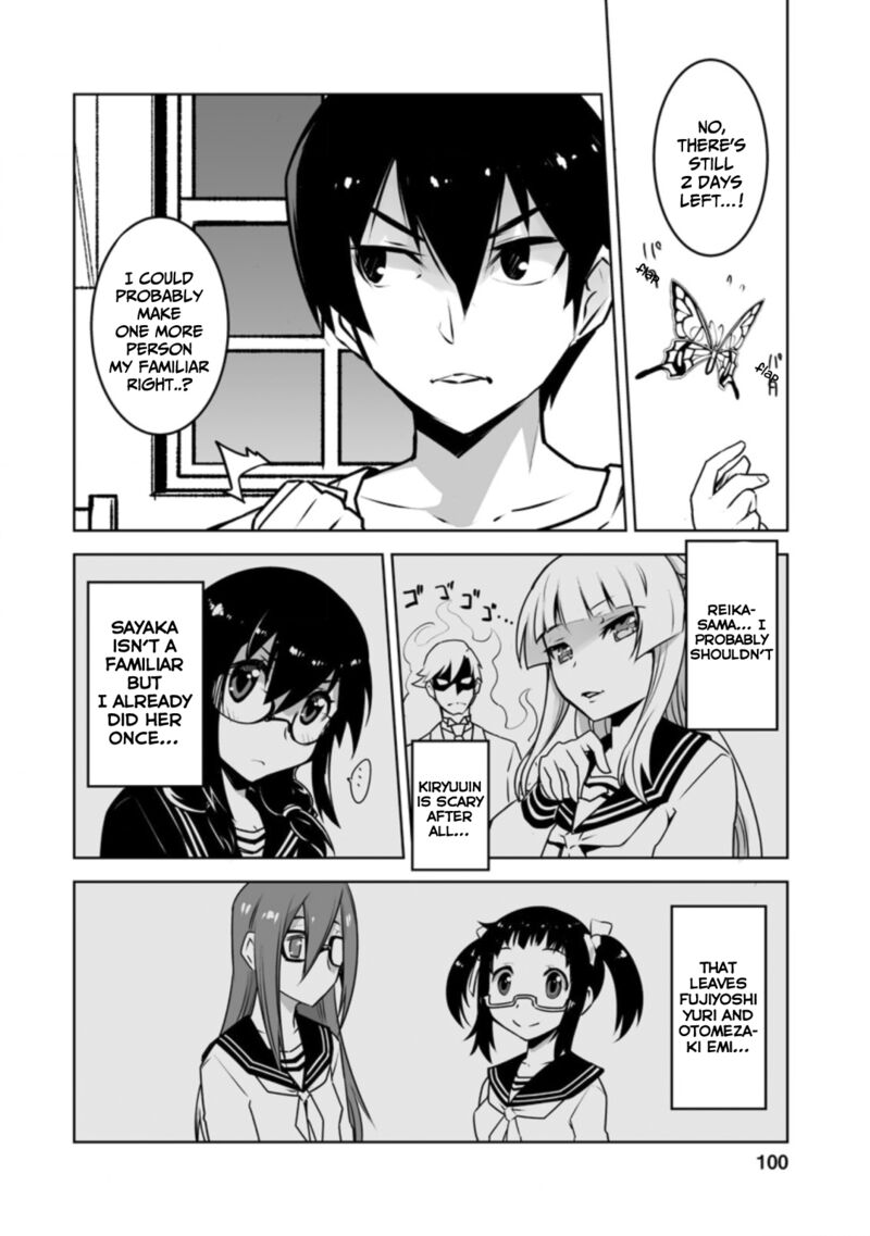 Class Teni De Ore Dake Haburareta Node Doukyuusei Harem Tsukuru Koto Ni Shita 19 13