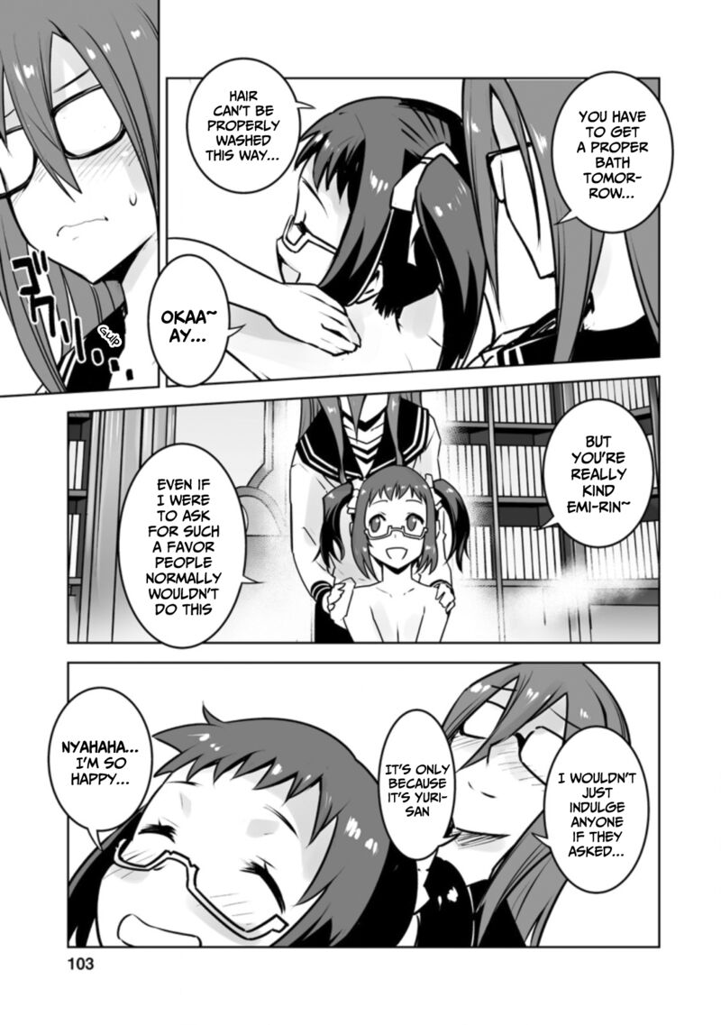 Class Teni De Ore Dake Haburareta Node Doukyuusei Harem Tsukuru Koto Ni Shita 19 16