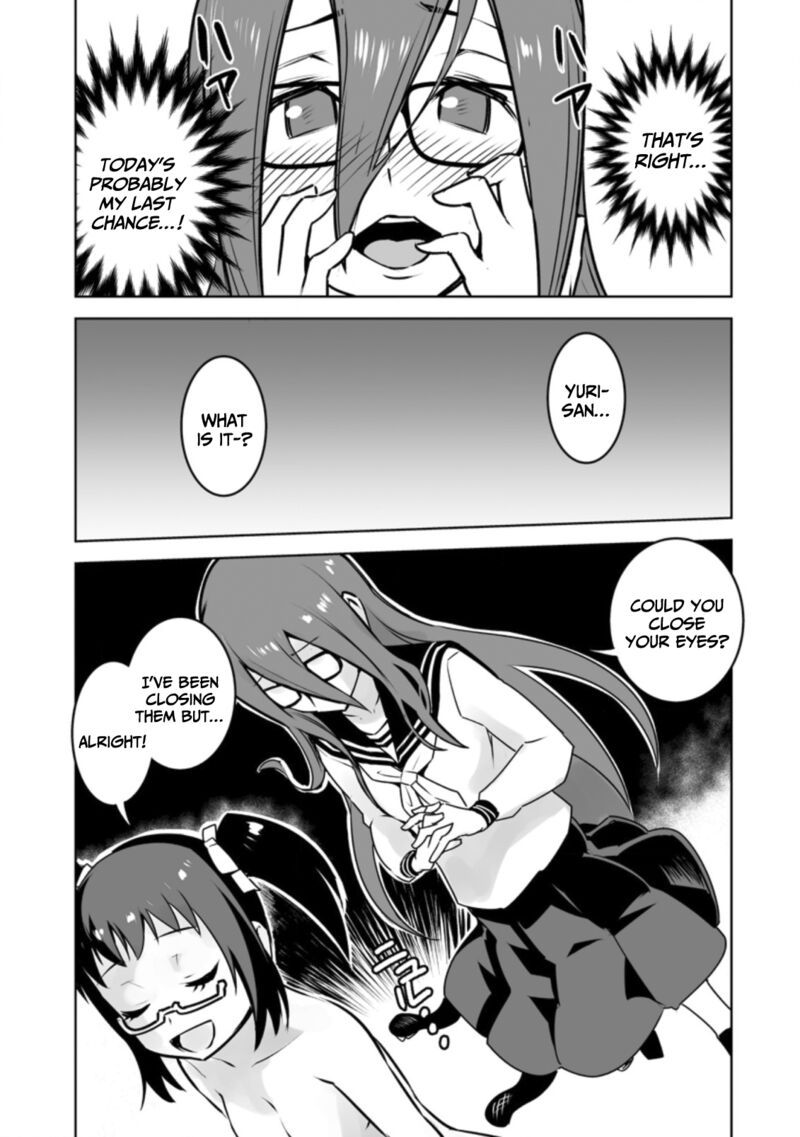 Class Teni De Ore Dake Haburareta Node Doukyuusei Harem Tsukuru Koto Ni Shita 19 18