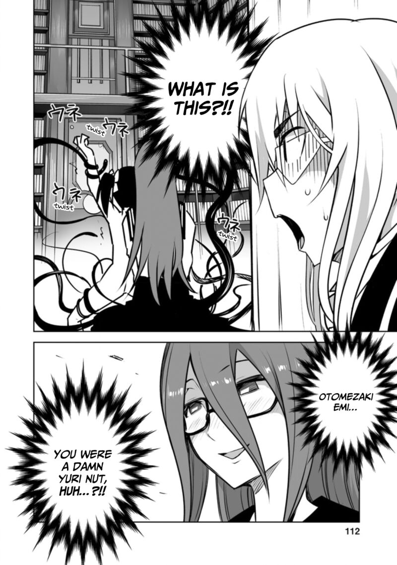 Class Teni De Ore Dake Haburareta Node Doukyuusei Harem Tsukuru Koto Ni Shita 19 25