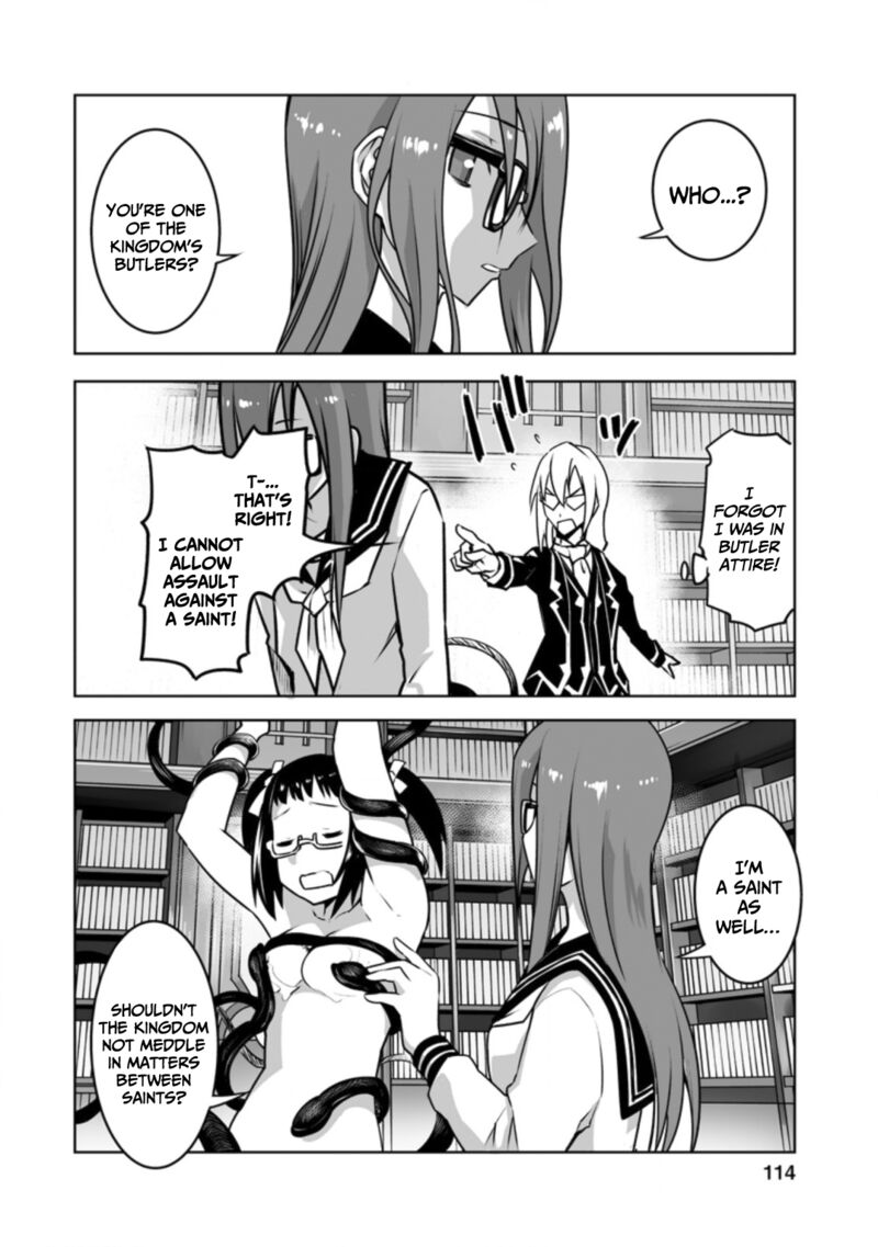 Class Teni De Ore Dake Haburareta Node Doukyuusei Harem Tsukuru Koto Ni Shita 19 27
