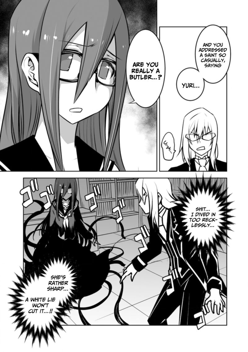 Class Teni De Ore Dake Haburareta Node Doukyuusei Harem Tsukuru Koto Ni Shita 19 28