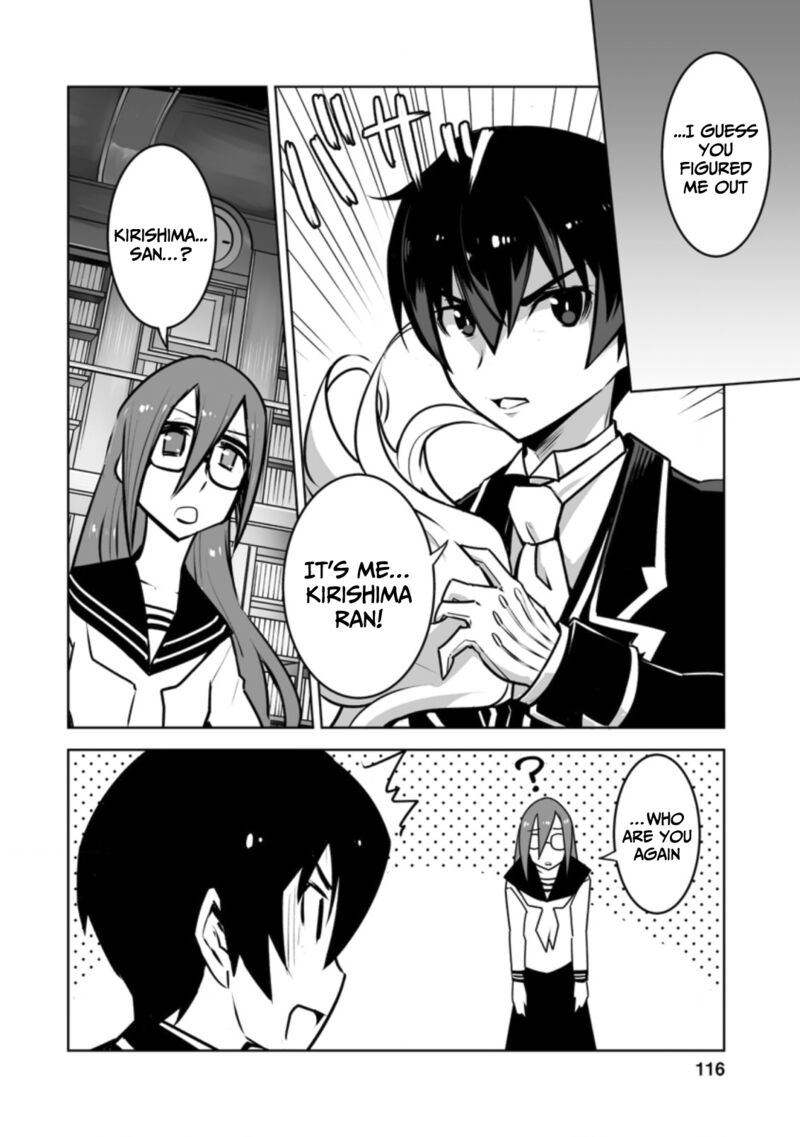 Class Teni De Ore Dake Haburareta Node Doukyuusei Harem Tsukuru Koto Ni Shita 19 29