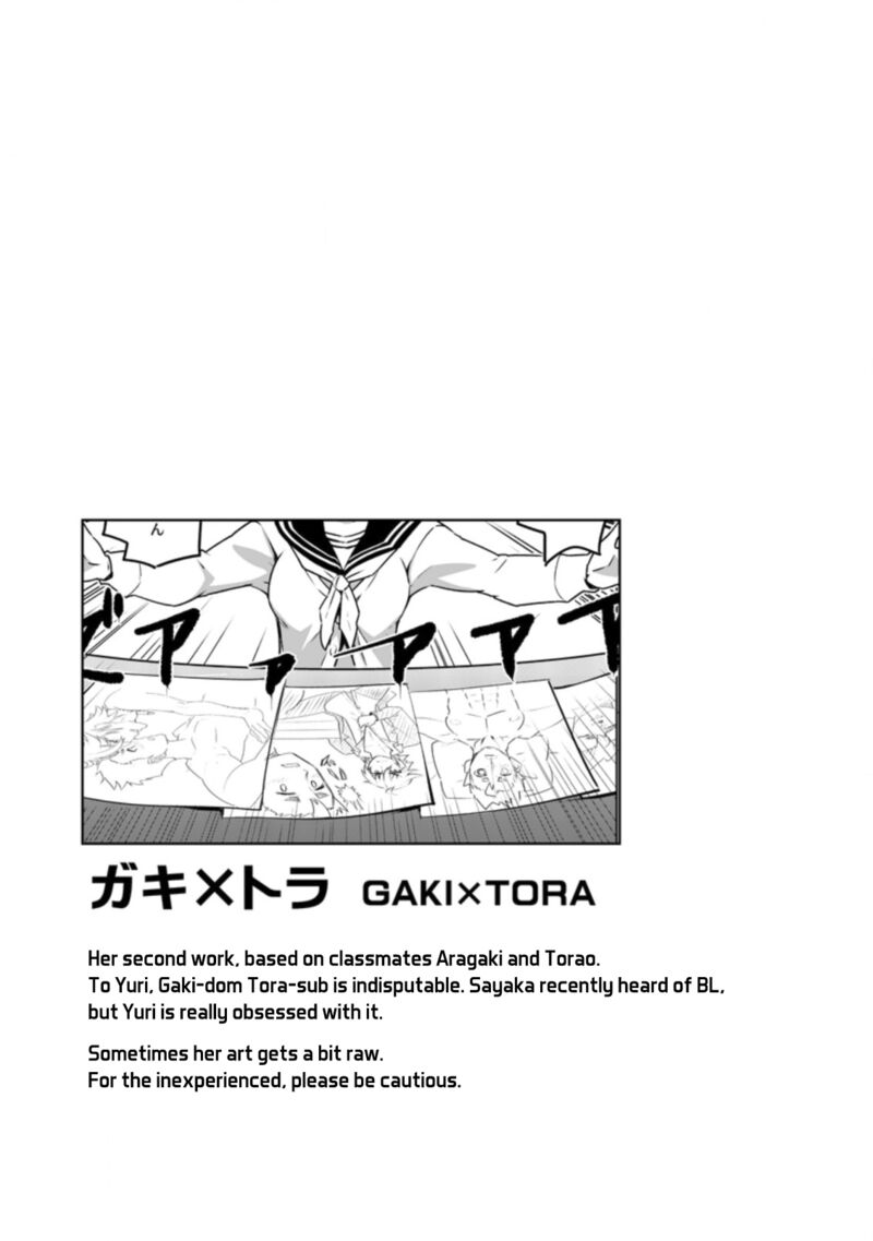 Class Teni De Ore Dake Haburareta Node Doukyuusei Harem Tsukuru Koto Ni Shita 19 32