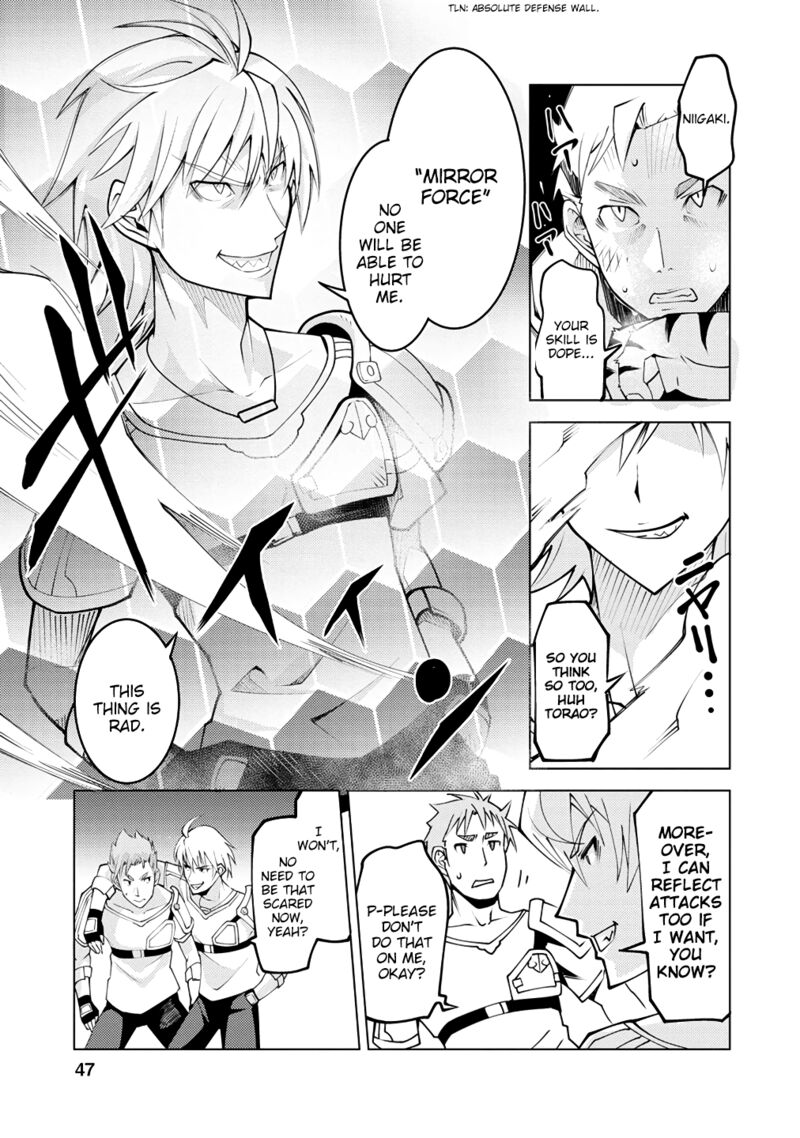 Class Teni De Ore Dake Haburareta Node Doukyuusei Harem Tsukuru Koto Ni Shita 2 12