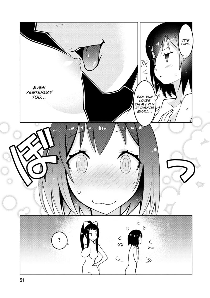 Class Teni De Ore Dake Haburareta Node Doukyuusei Harem Tsukuru Koto Ni Shita 2 16
