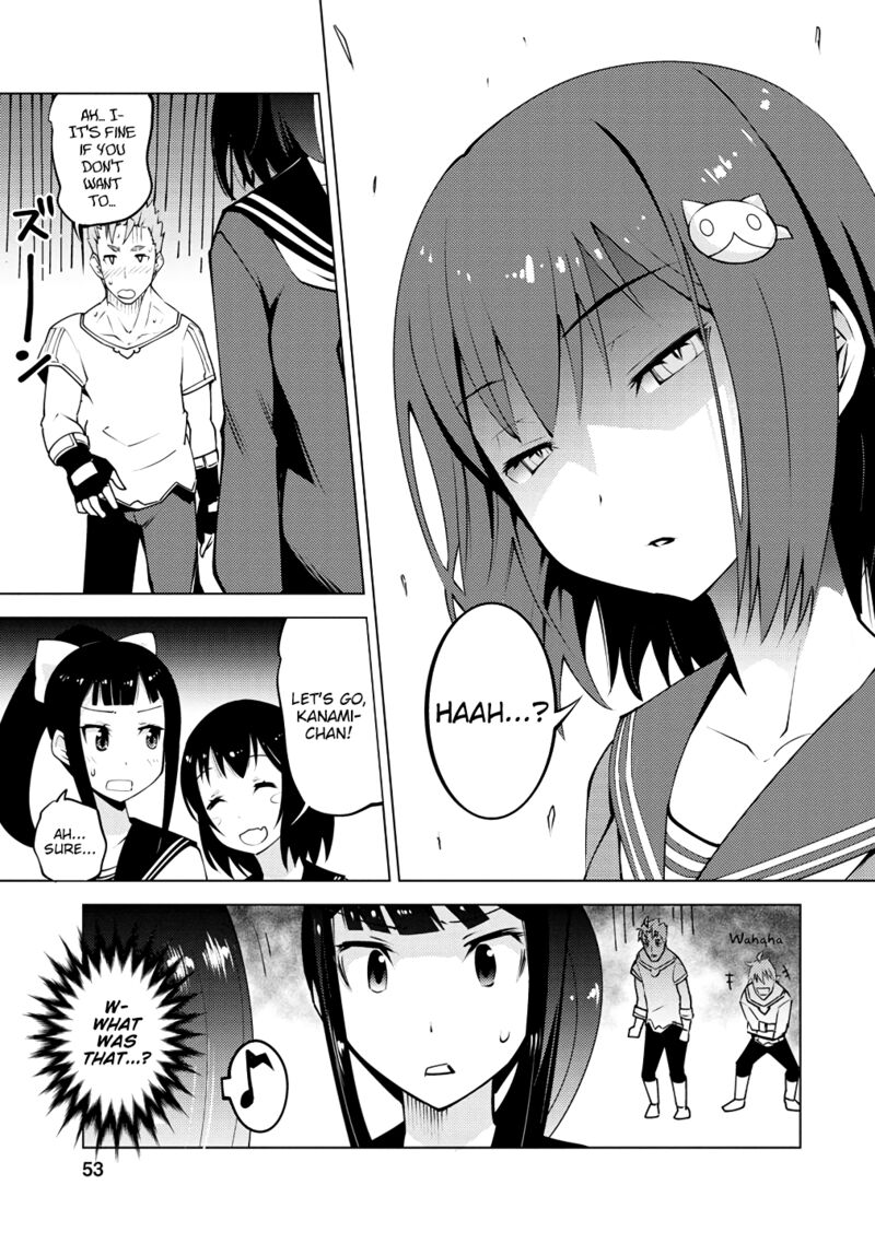 Class Teni De Ore Dake Haburareta Node Doukyuusei Harem Tsukuru Koto Ni Shita 2 18