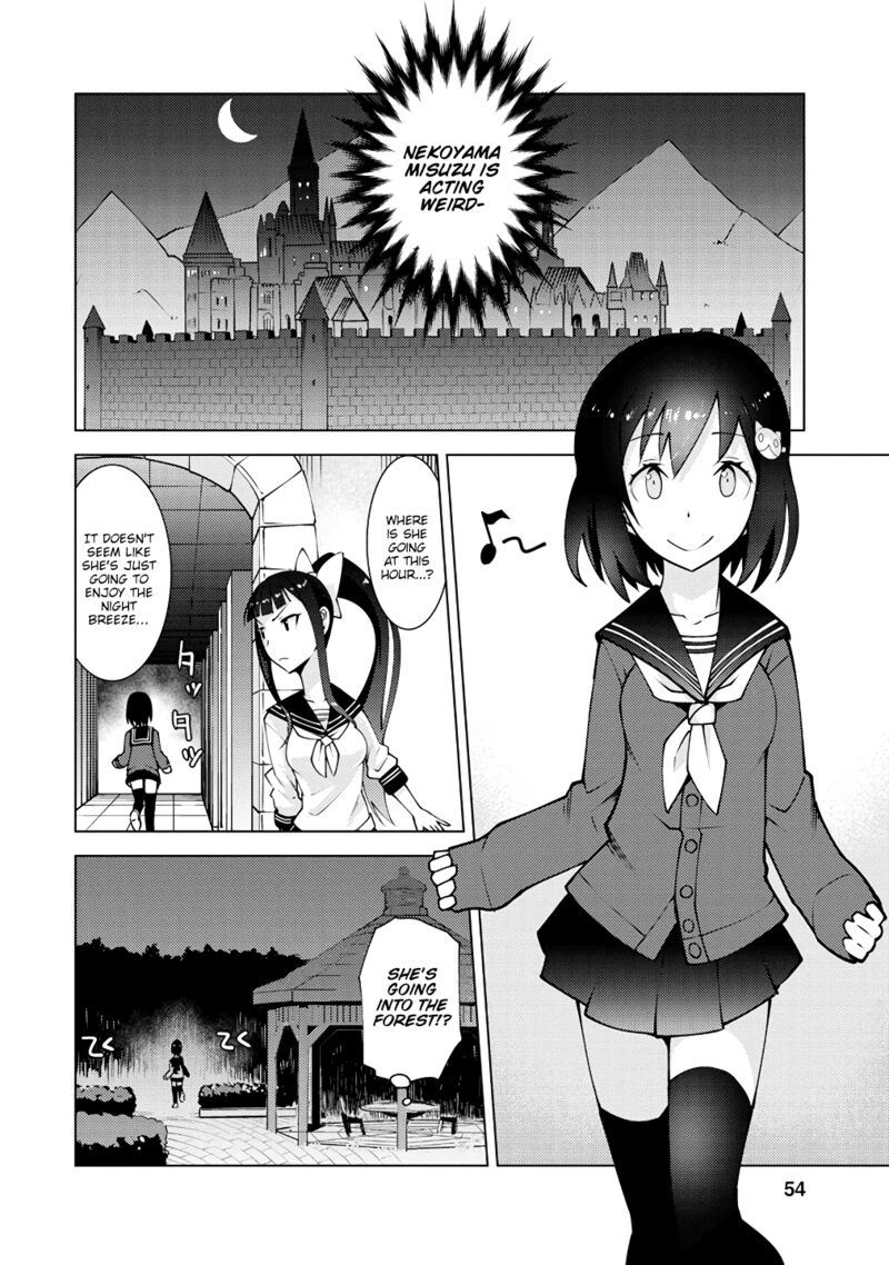 Class Teni De Ore Dake Haburareta Node Doukyuusei Harem Tsukuru Koto Ni Shita 2 19
