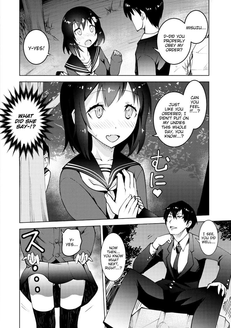Class Teni De Ore Dake Haburareta Node Doukyuusei Harem Tsukuru Koto Ni Shita 2 21