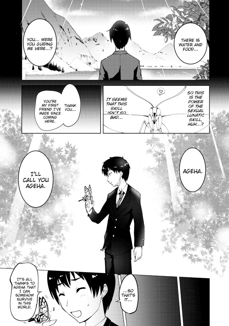 Class Teni De Ore Dake Haburareta Node Doukyuusei Harem Tsukuru Koto Ni Shita 2 6