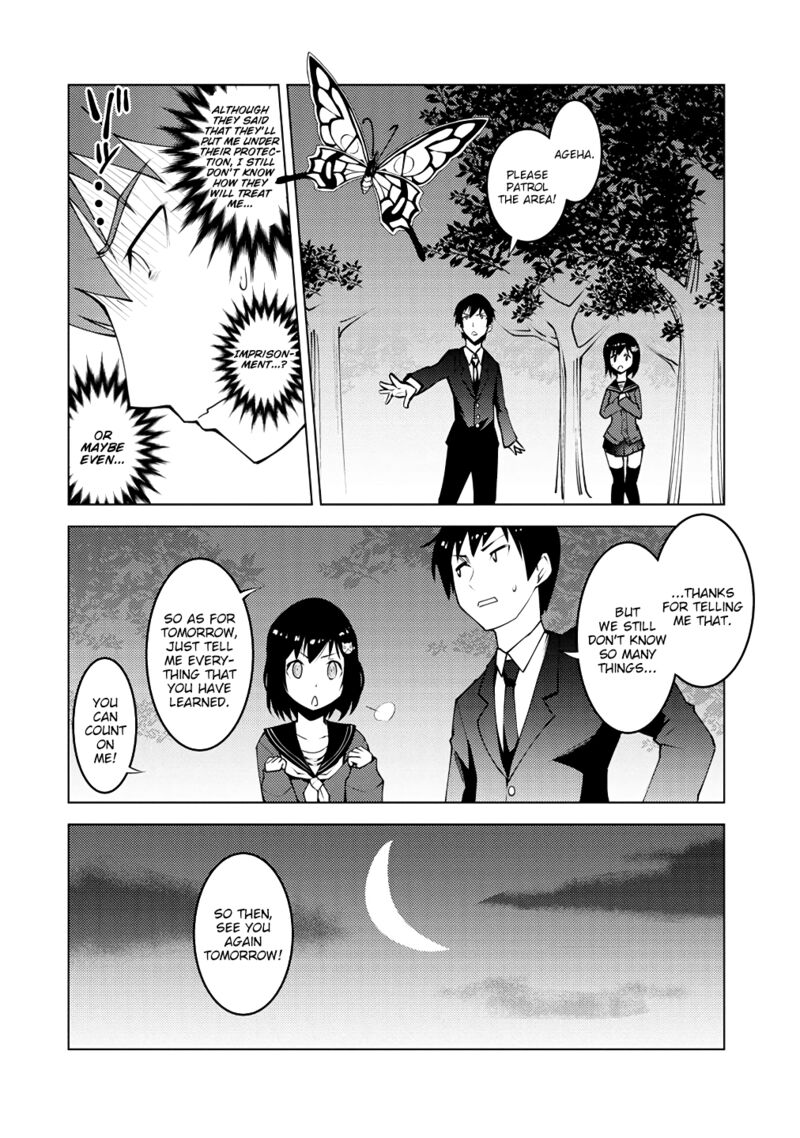 Class Teni De Ore Dake Haburareta Node Doukyuusei Harem Tsukuru Koto Ni Shita 2 9
