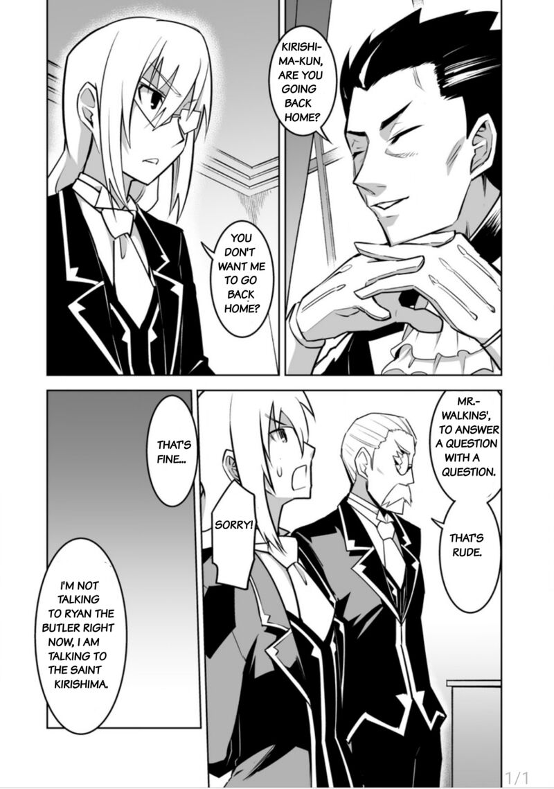 Class Teni De Ore Dake Haburareta Node Doukyuusei Harem Tsukuru Koto Ni Shita 21a 2