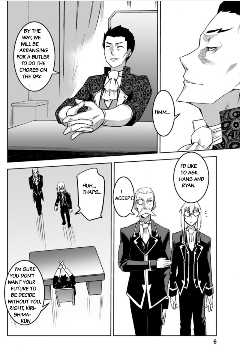 Class Teni De Ore Dake Haburareta Node Doukyuusei Harem Tsukuru Koto Ni Shita 21a 4