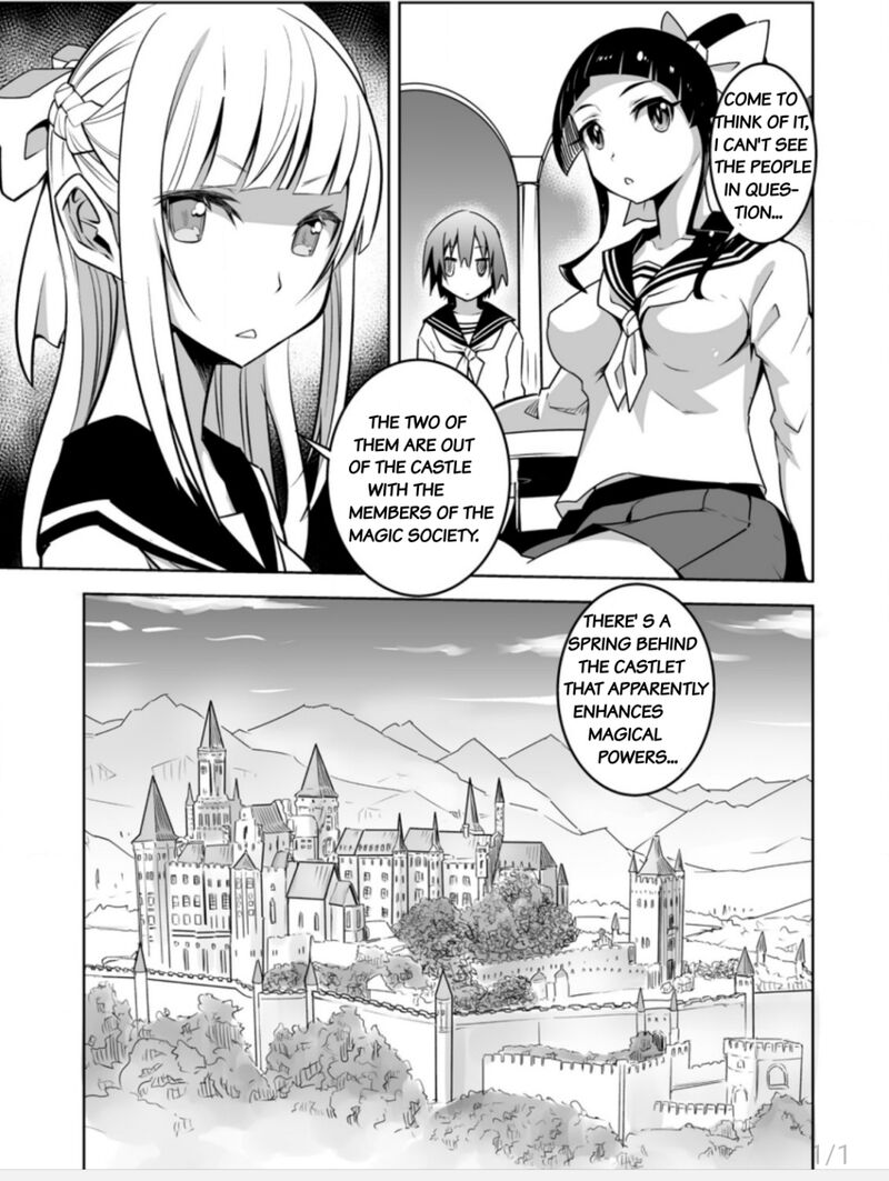 Class Teni De Ore Dake Haburareta Node Doukyuusei Harem Tsukuru Koto Ni Shita 21a 7