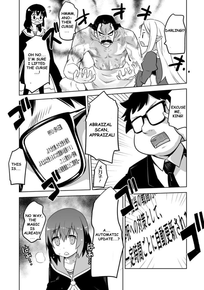 Class Teni De Ore Dake Haburareta Node Doukyuusei Harem Tsukuru Koto Ni Shita 21c 7
