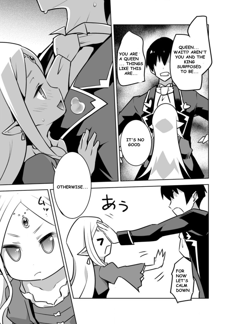 Class Teni De Ore Dake Haburareta Node Doukyuusei Harem Tsukuru Koto Ni Shita 22a 9
