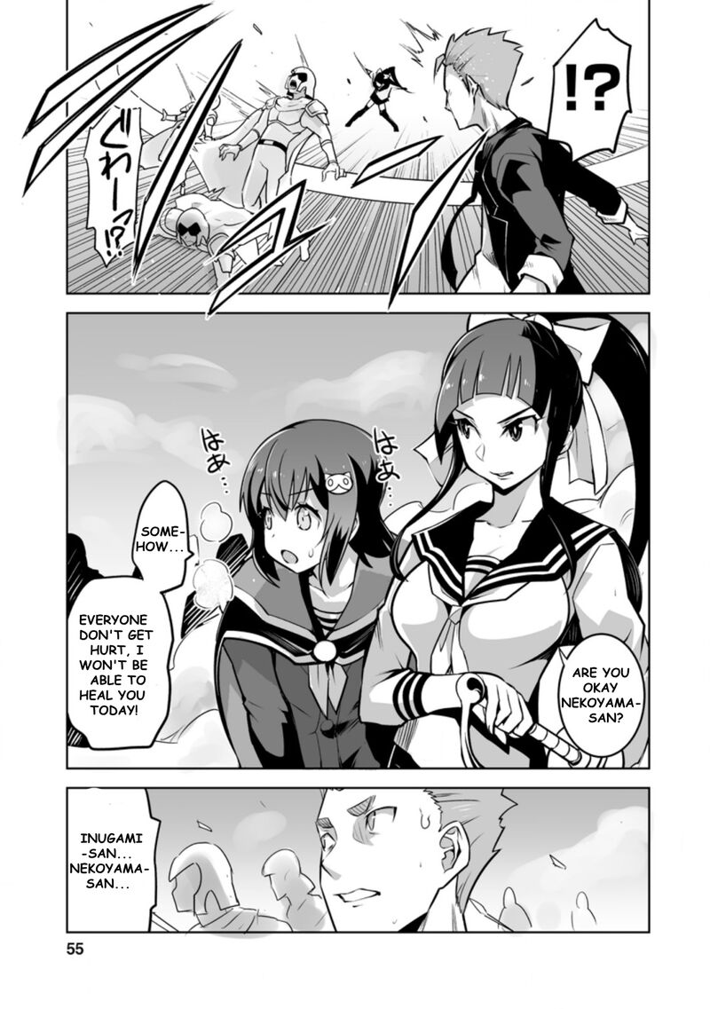 Class Teni De Ore Dake Haburareta Node Doukyuusei Harem Tsukuru Koto Ni Shita 22c 1