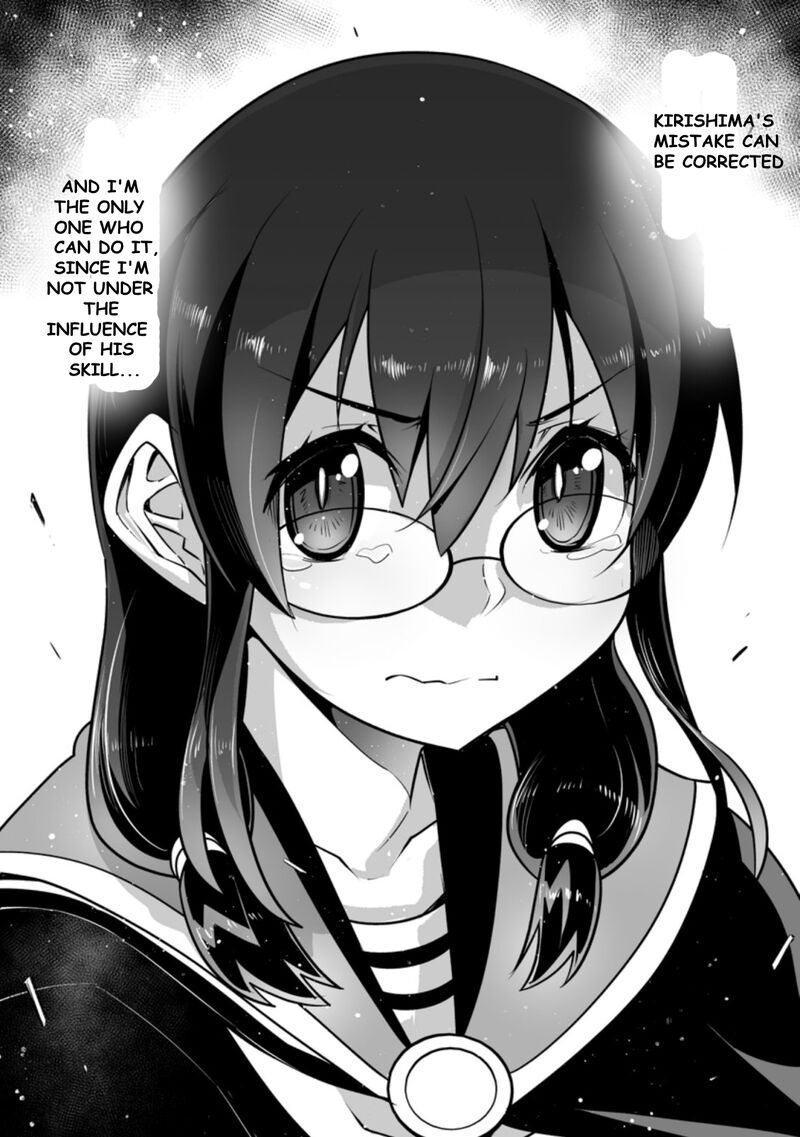Class Teni De Ore Dake Haburareta Node Doukyuusei Harem Tsukuru Koto Ni Shita 22c 9