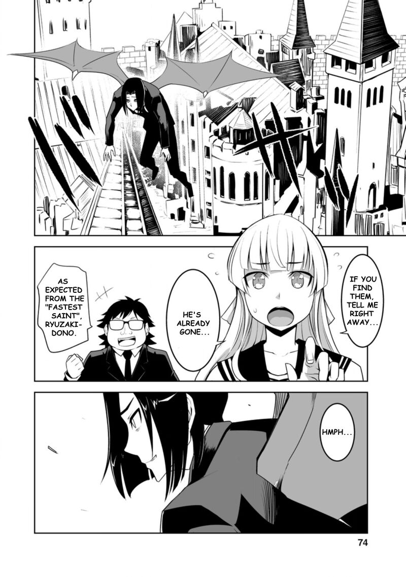 Class Teni De Ore Dake Haburareta Node Doukyuusei Harem Tsukuru Koto Ni Shita 23a 8