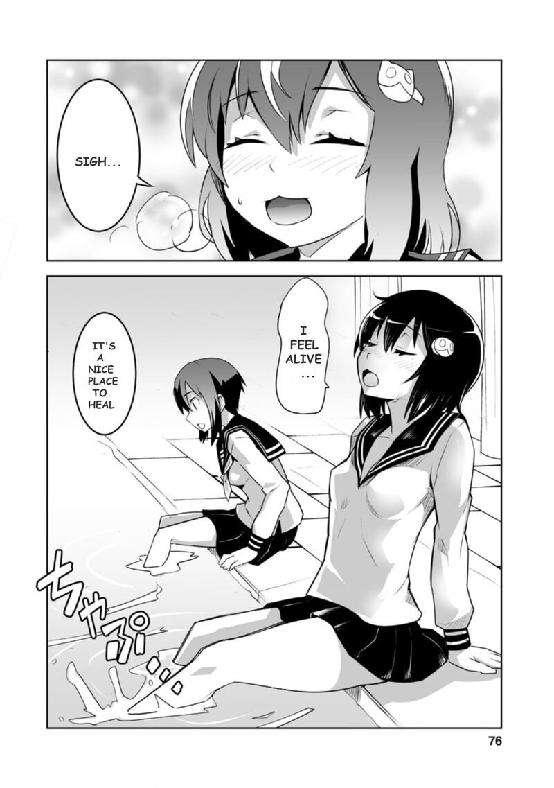 Class Teni De Ore Dake Haburareta Node Doukyuusei Harem Tsukuru Koto Ni Shita 23b 1