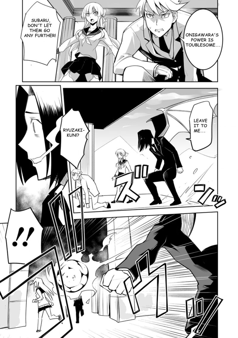 Class Teni De Ore Dake Haburareta Node Doukyuusei Harem Tsukuru Koto Ni Shita 23c 7