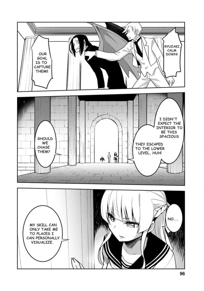 Class Teni De Ore Dake Haburareta Node Doukyuusei Harem Tsukuru Koto Ni Shita 24a 2