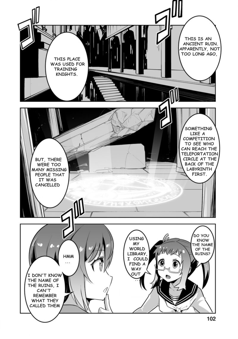 Class Teni De Ore Dake Haburareta Node Doukyuusei Harem Tsukuru Koto Ni Shita 24a 8