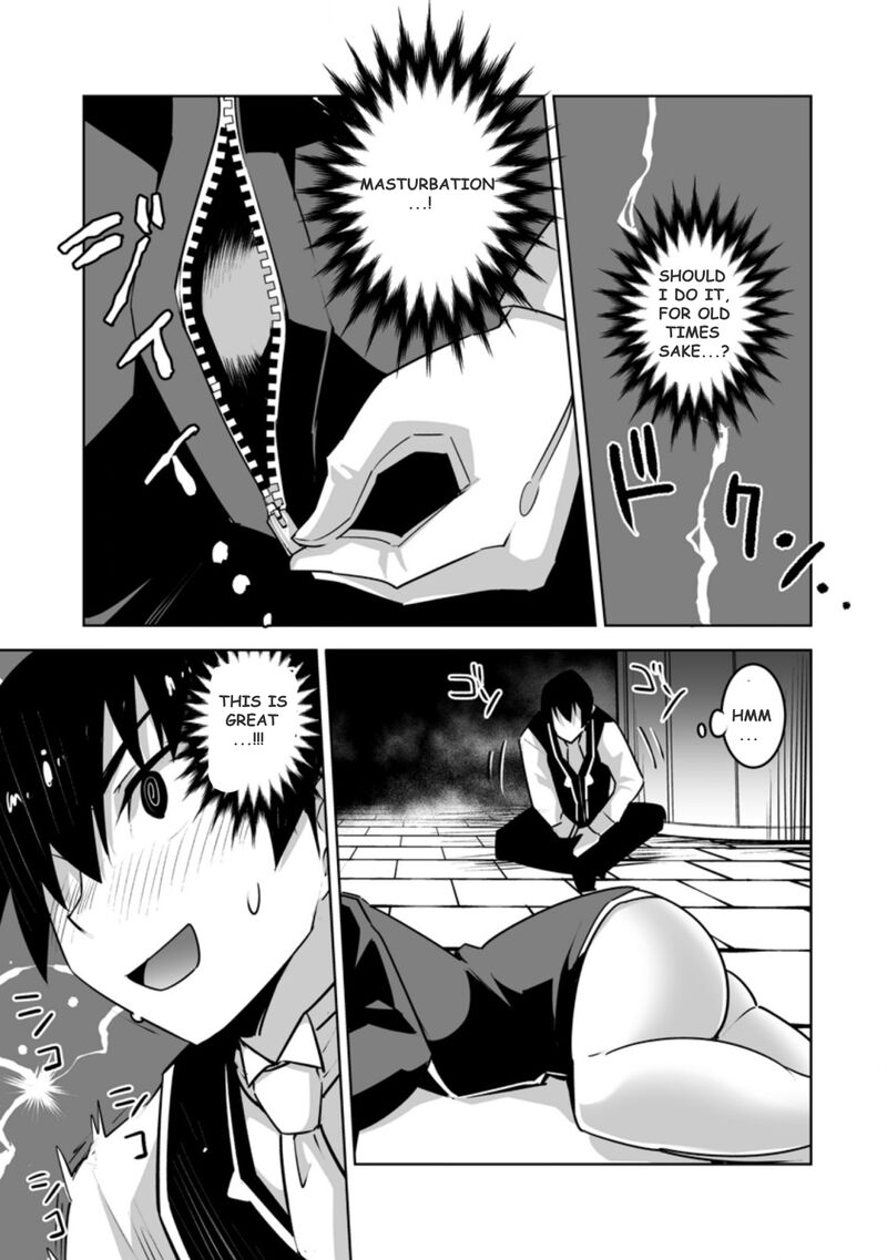 Class Teni De Ore Dake Haburareta Node Doukyuusei Harem Tsukuru Koto Ni Shita 24b 4