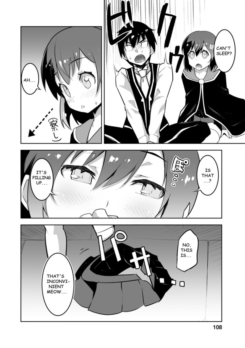 Class Teni De Ore Dake Haburareta Node Doukyuusei Harem Tsukuru Koto Ni Shita 24b 5
