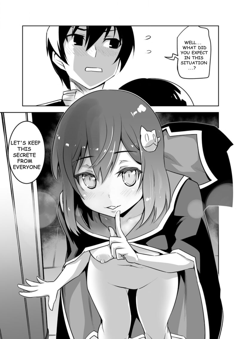Class Teni De Ore Dake Haburareta Node Doukyuusei Harem Tsukuru Koto Ni Shita 24b 6