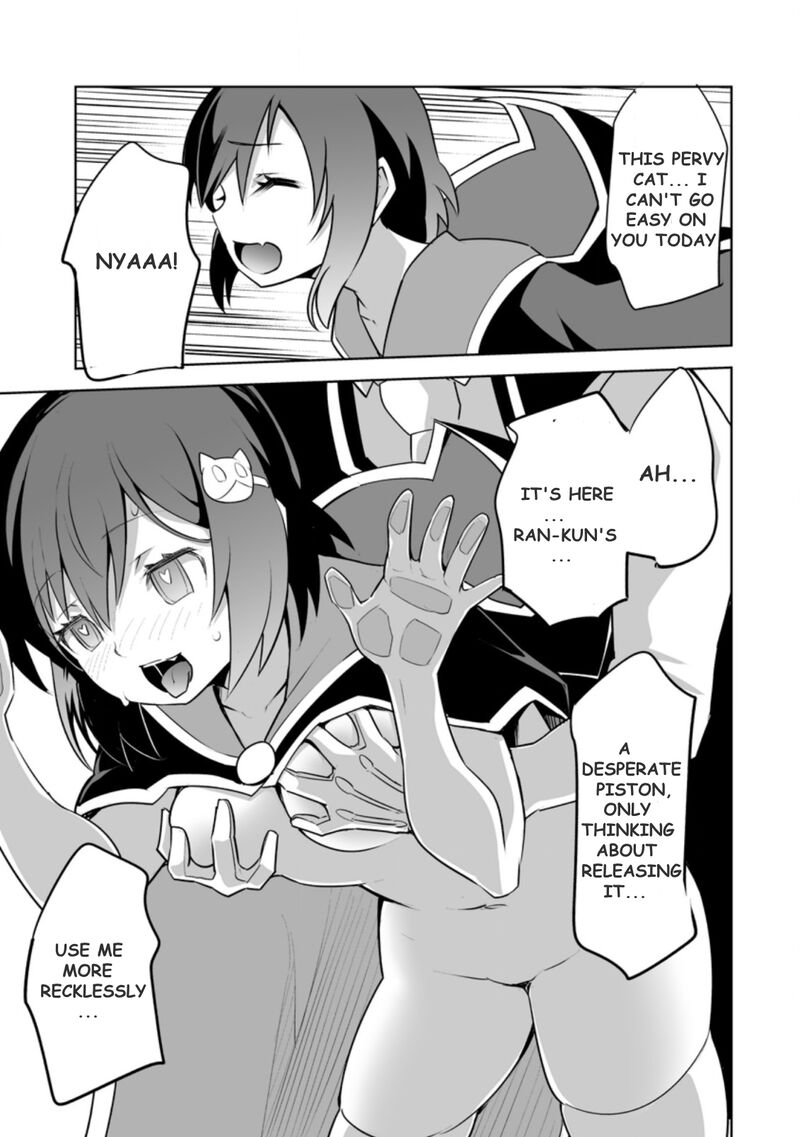 Class Teni De Ore Dake Haburareta Node Doukyuusei Harem Tsukuru Koto Ni Shita 24b 8