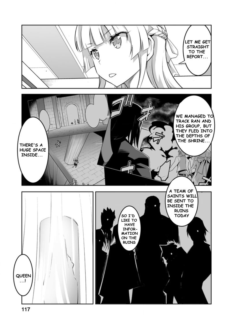 Class Teni De Ore Dake Haburareta Node Doukyuusei Harem Tsukuru Koto Ni Shita 24c 5