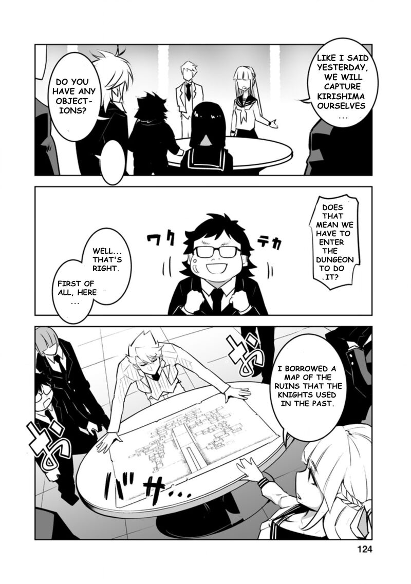 Class Teni De Ore Dake Haburareta Node Doukyuusei Harem Tsukuru Koto Ni Shita 25a 2