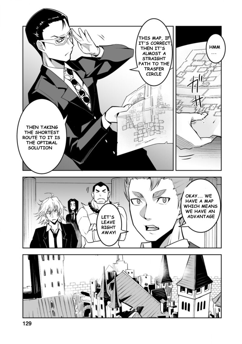 Class Teni De Ore Dake Haburareta Node Doukyuusei Harem Tsukuru Koto Ni Shita 25a 7