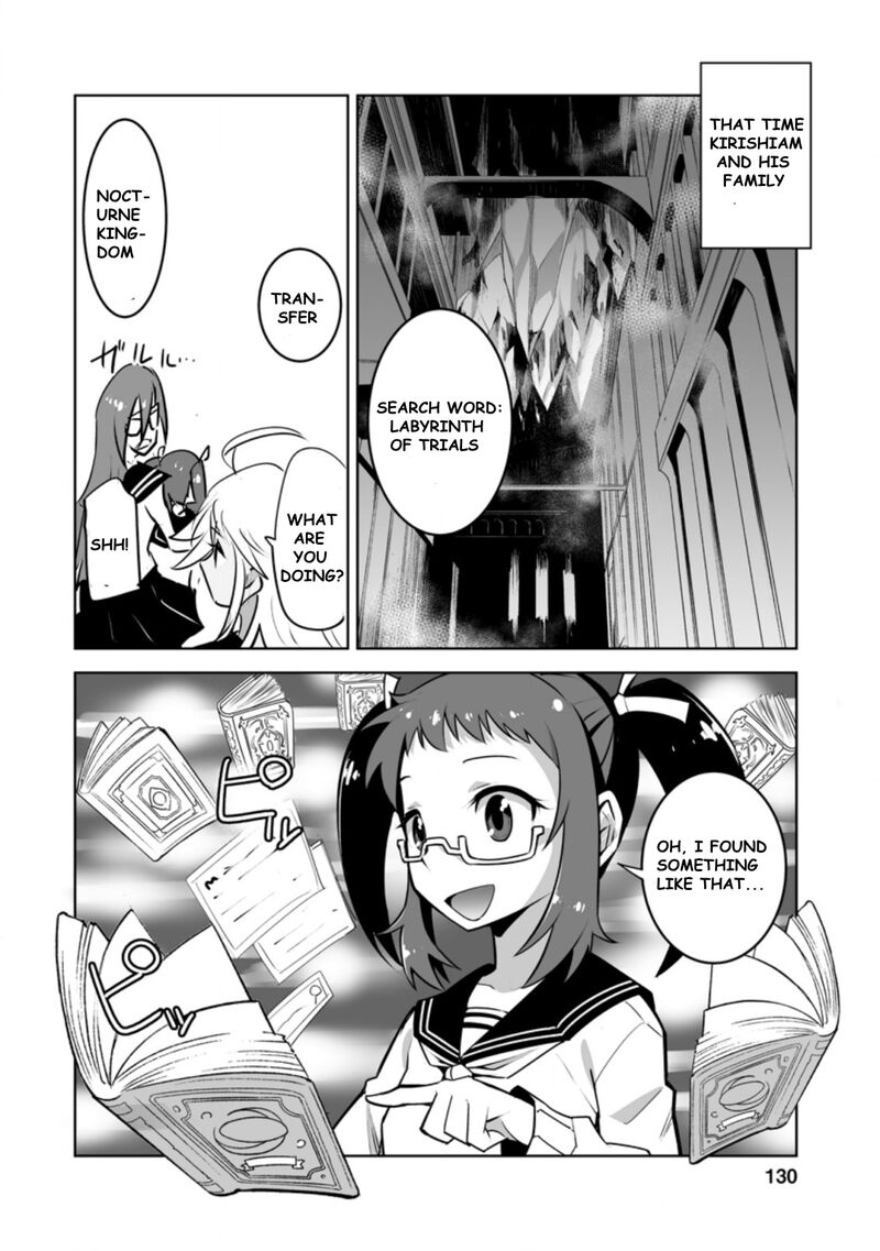 Class Teni De Ore Dake Haburareta Node Doukyuusei Harem Tsukuru Koto Ni Shita 25a 8