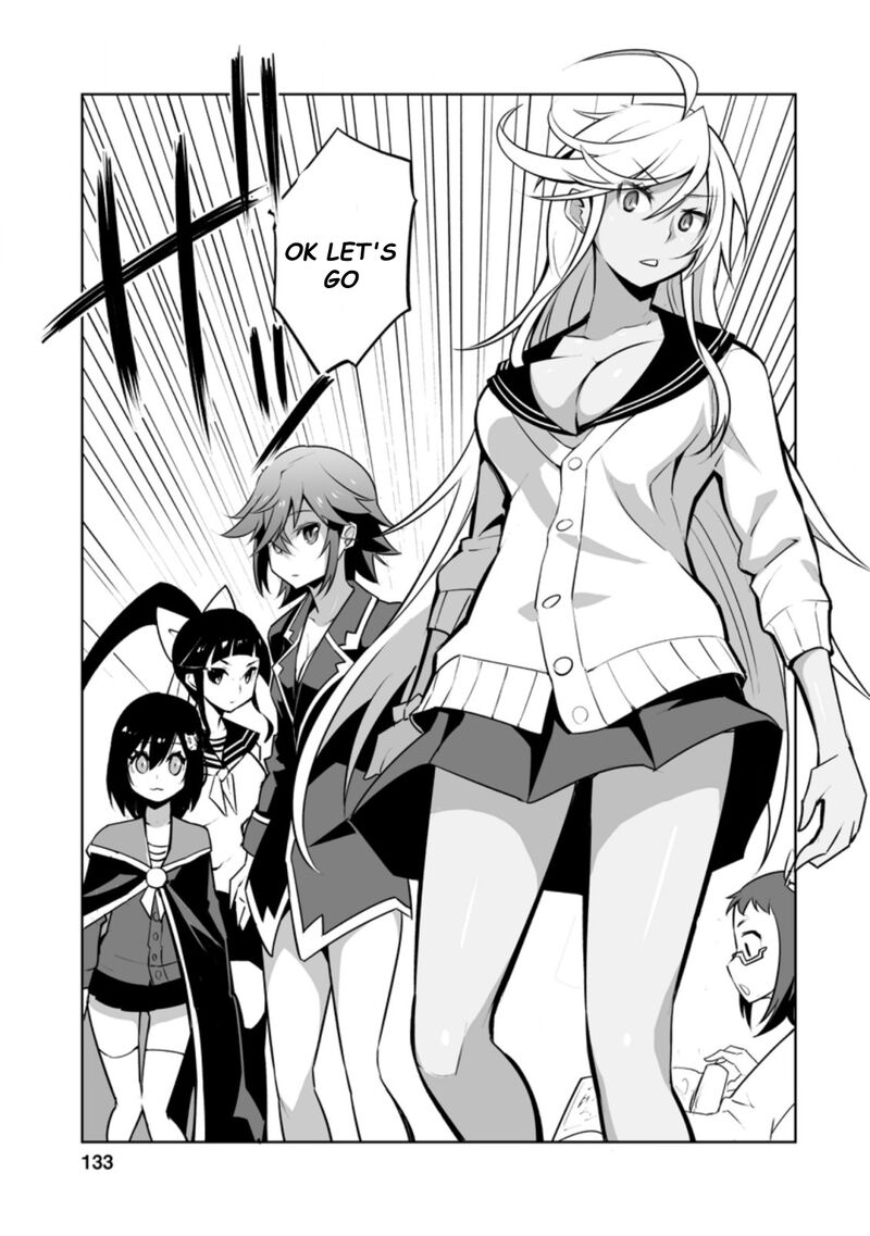 Class Teni De Ore Dake Haburareta Node Doukyuusei Harem Tsukuru Koto Ni Shita 25b 2
