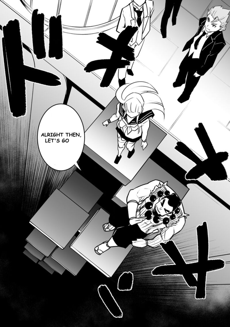 Class Teni De Ore Dake Haburareta Node Doukyuusei Harem Tsukuru Koto Ni Shita 25b 5
