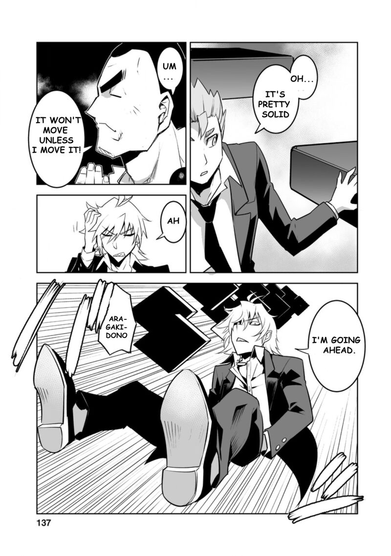 Class Teni De Ore Dake Haburareta Node Doukyuusei Harem Tsukuru Koto Ni Shita 25b 6