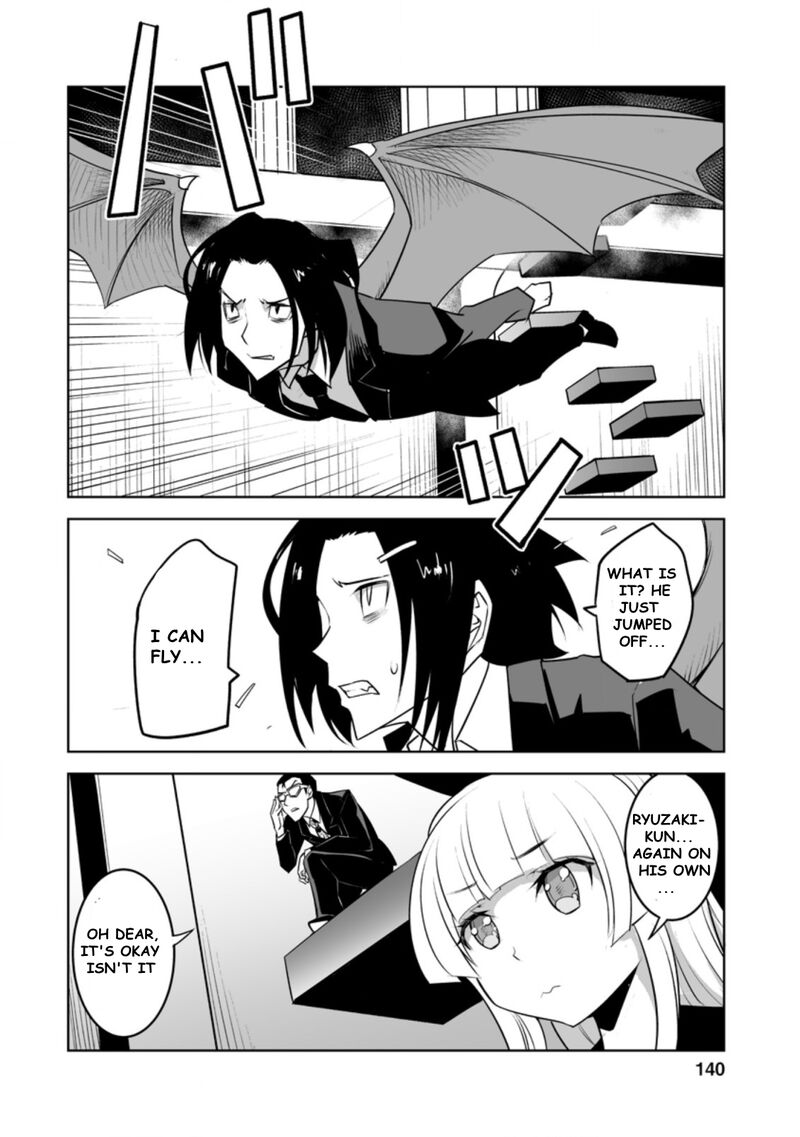 Class Teni De Ore Dake Haburareta Node Doukyuusei Harem Tsukuru Koto Ni Shita 25b 9