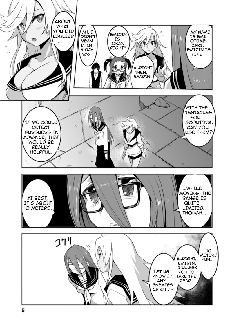 Class Teni De Ore Dake Haburareta Node Doukyuusei Harem Tsukuru Koto Ni Shita 26a 3