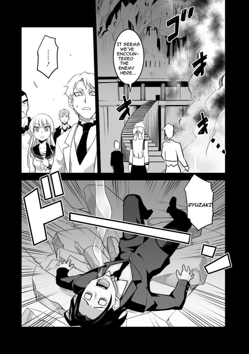 Class Teni De Ore Dake Haburareta Node Doukyuusei Harem Tsukuru Koto Ni Shita 26a 4