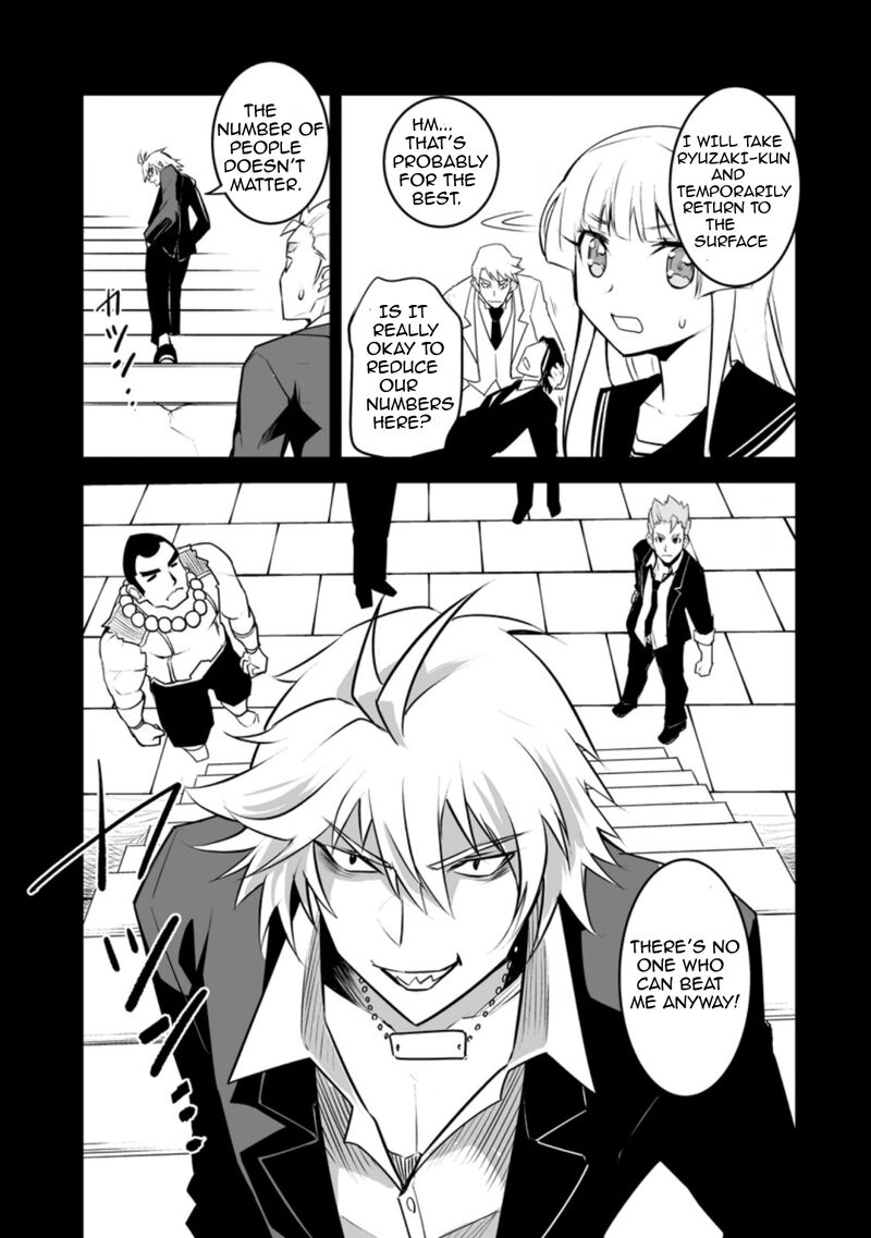 Class Teni De Ore Dake Haburareta Node Doukyuusei Harem Tsukuru Koto Ni Shita 26a 5
