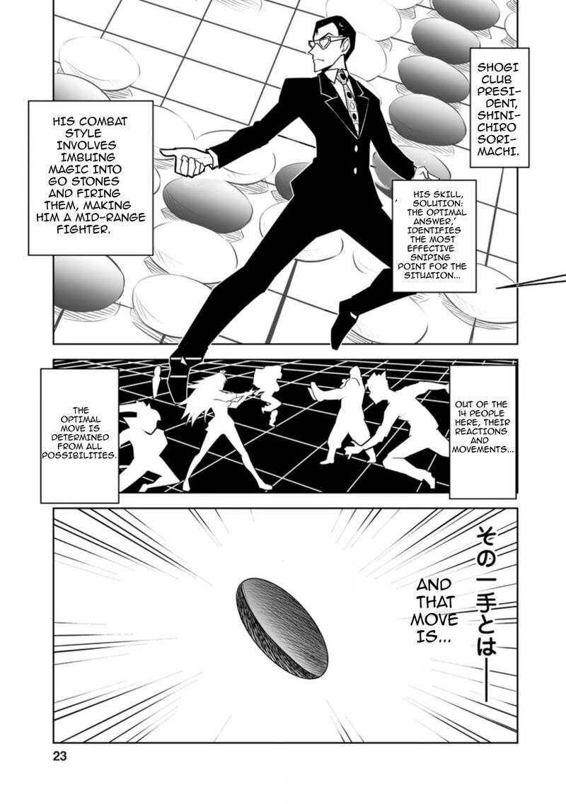 Class Teni De Ore Dake Haburareta Node Doukyuusei Harem Tsukuru Koto Ni Shita 26c 3