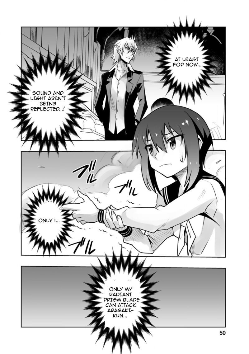 Class Teni De Ore Dake Haburareta Node Doukyuusei Harem Tsukuru Koto Ni Shita 27c 2
