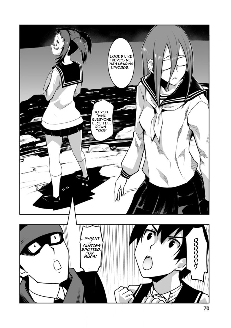 Class Teni De Ore Dake Haburareta Node Doukyuusei Harem Tsukuru Koto Ni Shita 28b 2