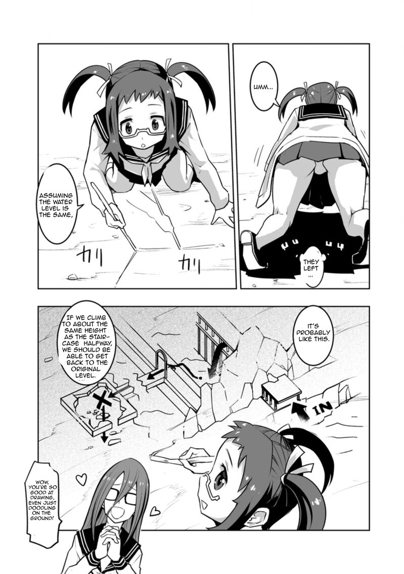 Class Teni De Ore Dake Haburareta Node Doukyuusei Harem Tsukuru Koto Ni Shita 28b 7