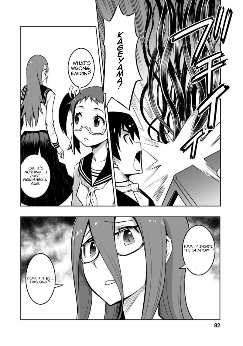 Class Teni De Ore Dake Haburareta Node Doukyuusei Harem Tsukuru Koto Ni Shita 28c 5