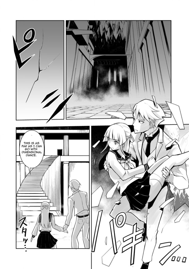 Class Teni De Ore Dake Haburareta Node Doukyuusei Harem Tsukuru Koto Ni Shita 29a 4